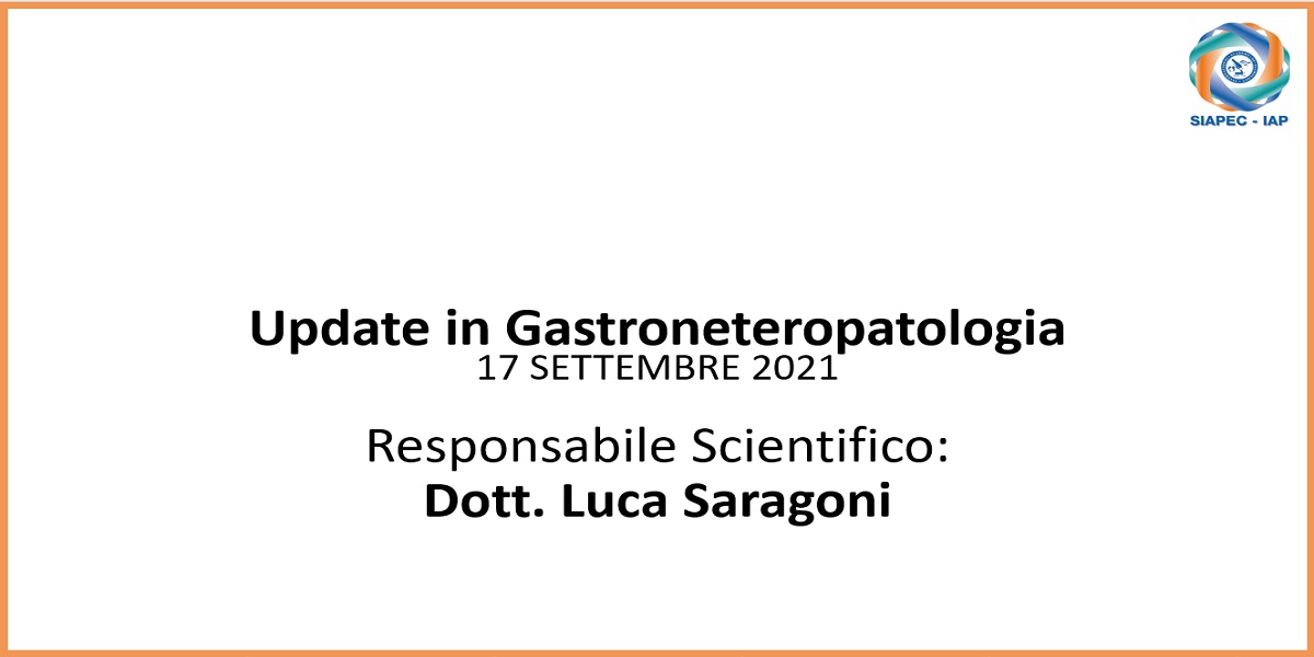 GASTROENTEROPATOLOGIA